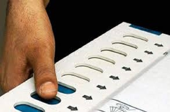 देहरादून: लोकसभा चुनाव 2019 में इस बार हुए कम मतदान