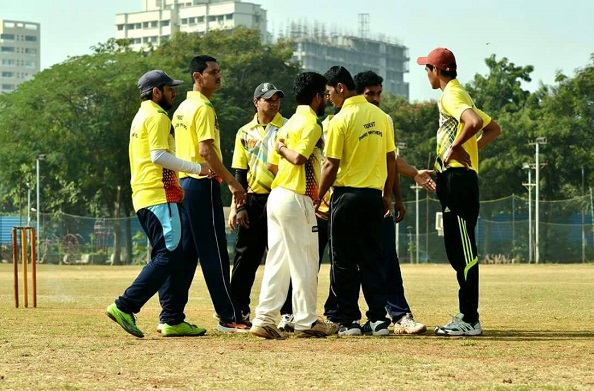 उत्तराखंड स्पोर्ट्स क्रिकेट लीग 23 से सामाजिक संगठन काफल फाउंडेशन का आयोजन