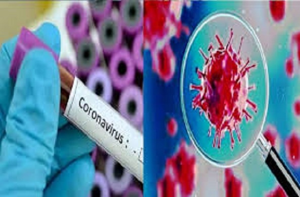 Coronavirus: भारत में कोरोना के 59 मामले दर्ज