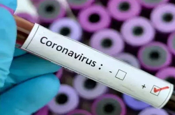 पिथौरागढ़ जिले में कोरोना का कहर जारी,जिले में कुल 1,261 एक्टिव कोरोना संक्रमित