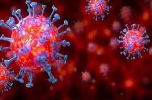 COVID-19: प्रदेश में आज मिले 23 नए कोरोना मामले… कुल संक्रमितों की संख्या हुई 2324