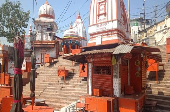 UTTARAKHAND UNLOCK UPDATE:  आज से प्रदेश में खुले धार्मिक स्थल… नियमों के साथ होगी पूजा-अर्चना
