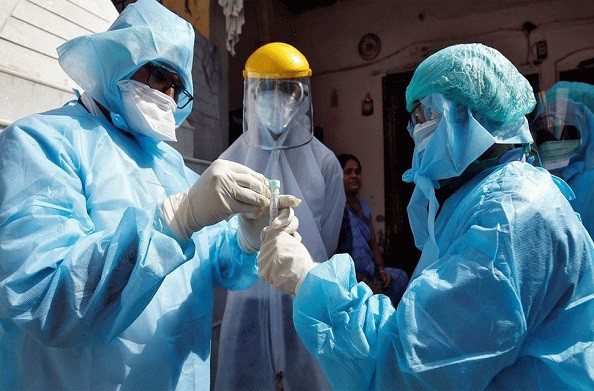कोरोना अपडेट : उत्तराखंड में आज मिले 2915 लोग कोरोनावायरस संक्रमित, 3 मरीजों की हुई मौत