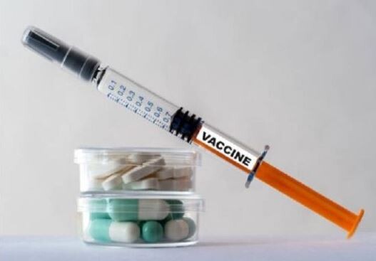 स्वास्थ्य मंत्रालय ने कहा भारत में एक नहीं बल्कि दो कोरोना वैक्सीन का क्लिनिकल ट्रायल है जारी