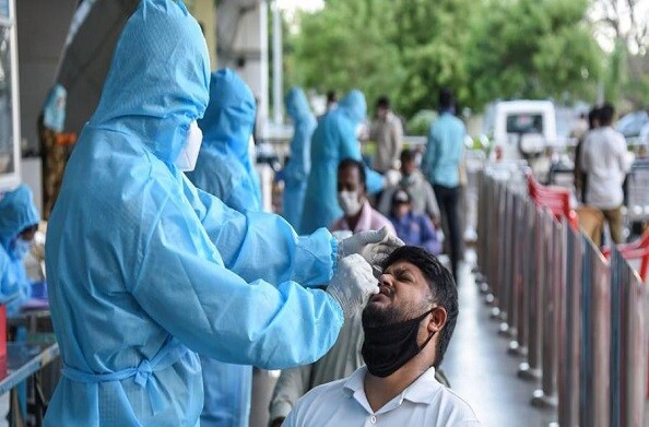 बिहार में कोरोना संक्रमितों की संख्या 1.50 लाख पहुंच गई, रिकवरी रेट करीब 89 फीसदी