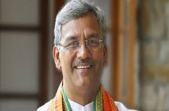 CM त्रिवेंद्र ने प्रदेशवासियों को दी नव वर्ष की शुभकामनाएं, जानिए सरकार ने किन कामों को बताया साल 2020 की उपलब्धियां