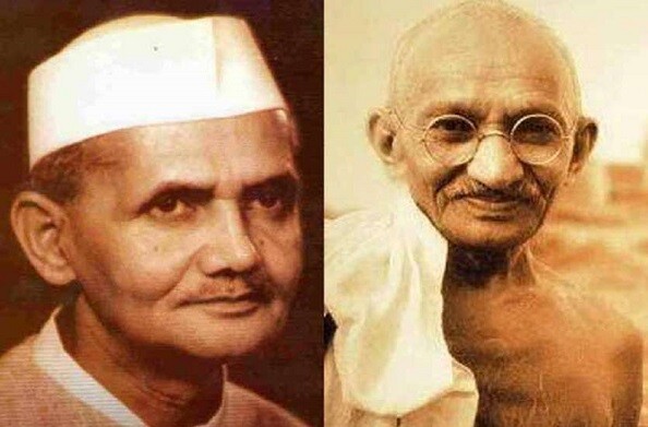लाल बहादुर शास्त्री और गांधी जयंती पर सीएम रावत ने दी श्रद्धांजलि