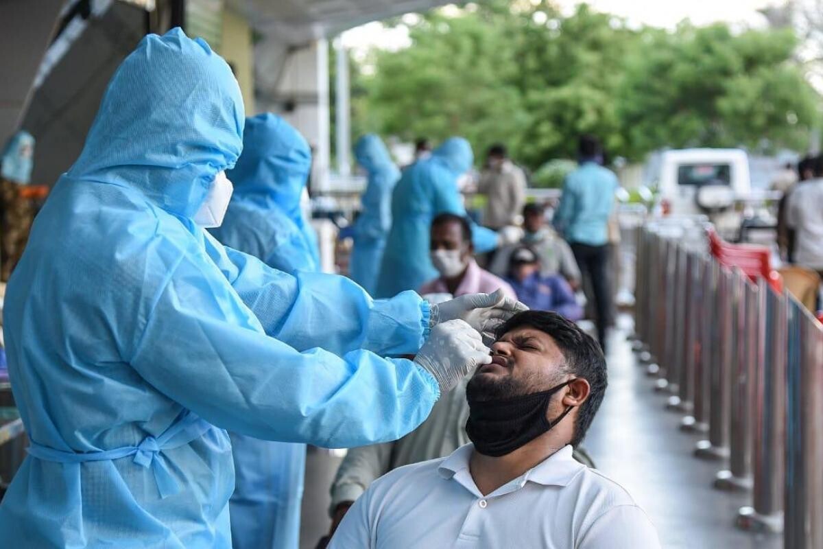 बीते 24 घंटे में उत्तराखंड में कोरोना से 81 मौत, कुल संक्रमित आंकड़े 1 लाख पार