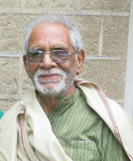 साहित्यकार व कुमाऊंनी कवि मथुरा दत्त मठपाल का आज सुबह निधन