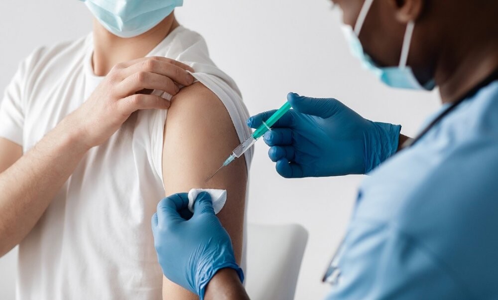 बड़ी खबर : मार्च से 12 से 14 साल के बच्चों का टीकाकरण होगा शुरू – डा. एन के अरोड़ा