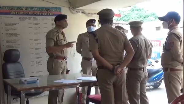 एक्टिव मोड में काशीपुर पुलिस ,छुटपुट घटनाओं के साथ ही बड़ी वारदातों को खोलने में कामयाबी