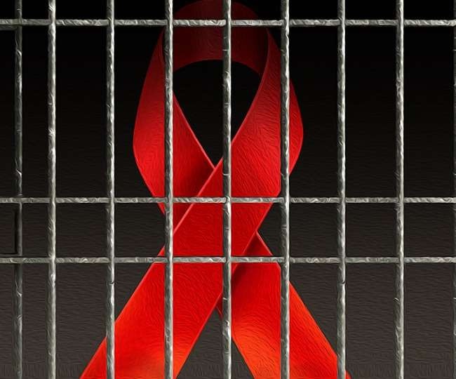 बड़ी खबर : हल्द्वानी की जेल में 14 कैदी मिले HIV पॉजिटिव