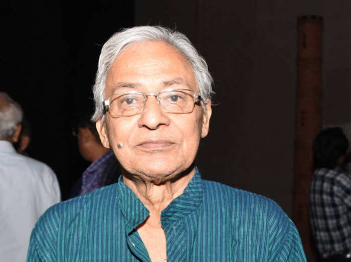 देश के जाने माने रंगकर्मी, नाट्य लेखक, साहित्यकार, उर्मिल कुमार थपलियाल का निधन,सीएम धामी ,सीएम योगी सहित कई लोगों ने जताया दुख