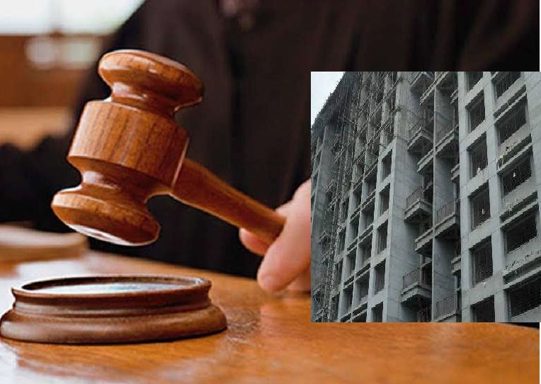 देहरादून- स्थाई लोक अदालत ने रूद्रा बिल्डर को दिए ग्राहक के 8.51 लाख रुपये लौटाने के निर्देश