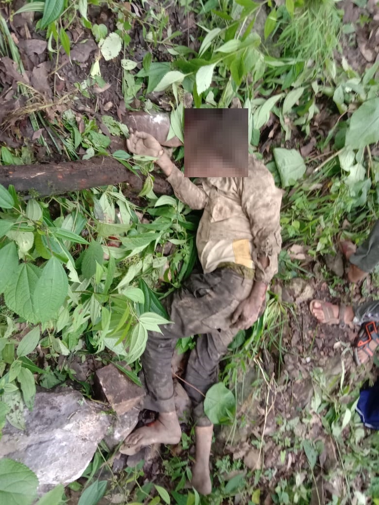 नरेंद्रनगर : जंगल में बकरी चराने गए व्यक्ति की चट्टान के मलबे में दब कर हुई मौत