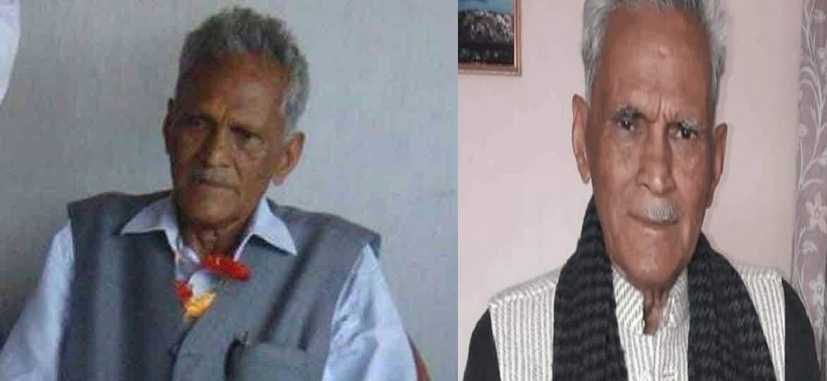 दु:खद खबर : पूर्व जिला पंचायत अध्यक्ष रतन सिंह गुनसोला का निधन, टिहरी जिले में छायी शोक की लहर