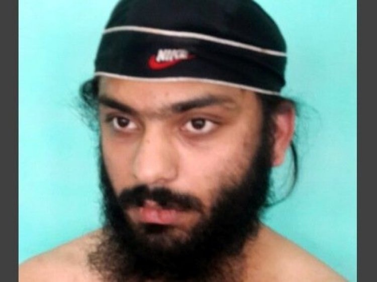 देहरादून : अपने ही परिवार को मौत की नींद सुलाने वाले अपराधी हरमीत सिंह को मिली फांसी की सजा
