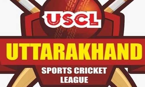 26 दिसंबर 2021 से मुंबई में उत्तराखंड स्पोर्ट्स क्रिकेट लीग अंडरआर्म टर्फ क्रिकेट टूर्नामेंट का आयोजन