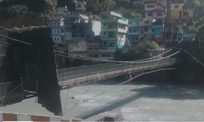  मतदान से 72 घंटे पहले भारत-नेपाल सीमा को जोड़ने वाले सभी पुल सील कर दिए जाएंगे