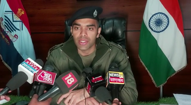 डीडीहाट विधानसभा में सेना के जवानों द्वारा फर्जी मतदान के वायरल वीडियो में पुलिस ने दर्ज किया मुकदमा