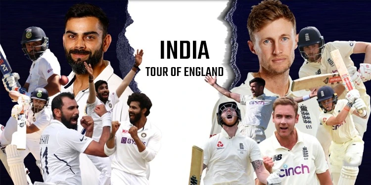 IND vs ENG: इंग्लैंड ने भारत को सात विकेट से हराया, पांच मैचों की सीरीज 2-2 की बराबरी पर छूटी