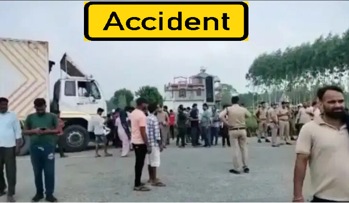 BREAKING NEWS- उत्तराखंड में बड़ा हादसा, 6 लोगों की मौत