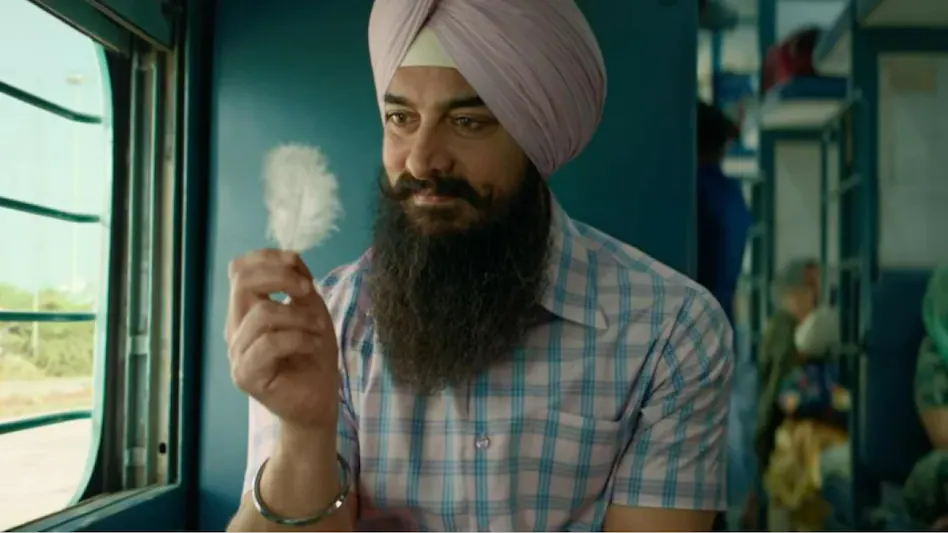 आमिर खान की पलट सकती है किस्मत, फिल्म ‘लाल सिंह चड्ढा’ को विदेश में मिल रहा ऐसा रिस्पांस