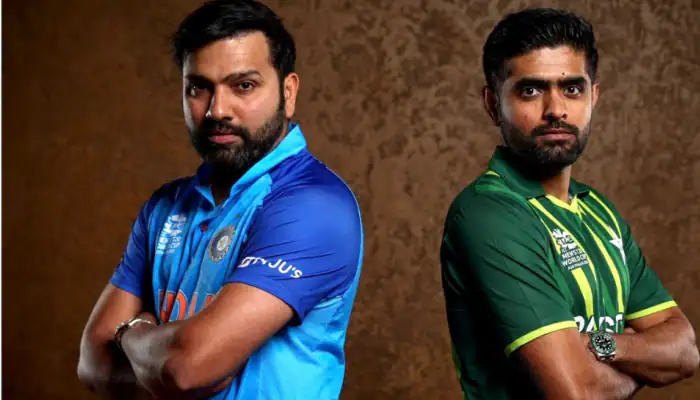 IND vs PAK : T20 वर्ल्ड कप में भारत और पाकिस्तान आमने सामने, जानें मैच से जुड़ी सारी जानकारी