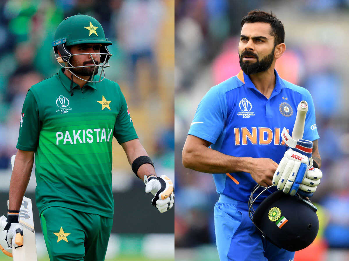 IND vs PAK : भारत ने पाकिस्तान को नानी याद दिलाई, चार विकेट से हराकर धुल चटाई