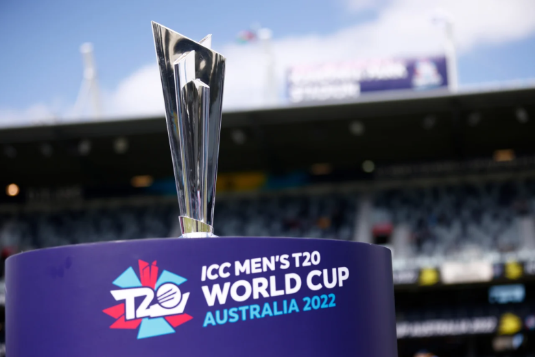 ICC MEN'S T20 WORLD CUP