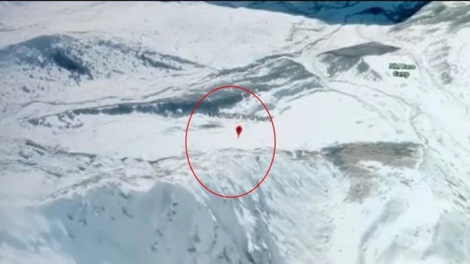 उत्तराखंड के डोकरानी बामक ग्लेशियर में हुआ एवलांच, 34 पर्वतरोही फँसे, 9 के शव बरामद