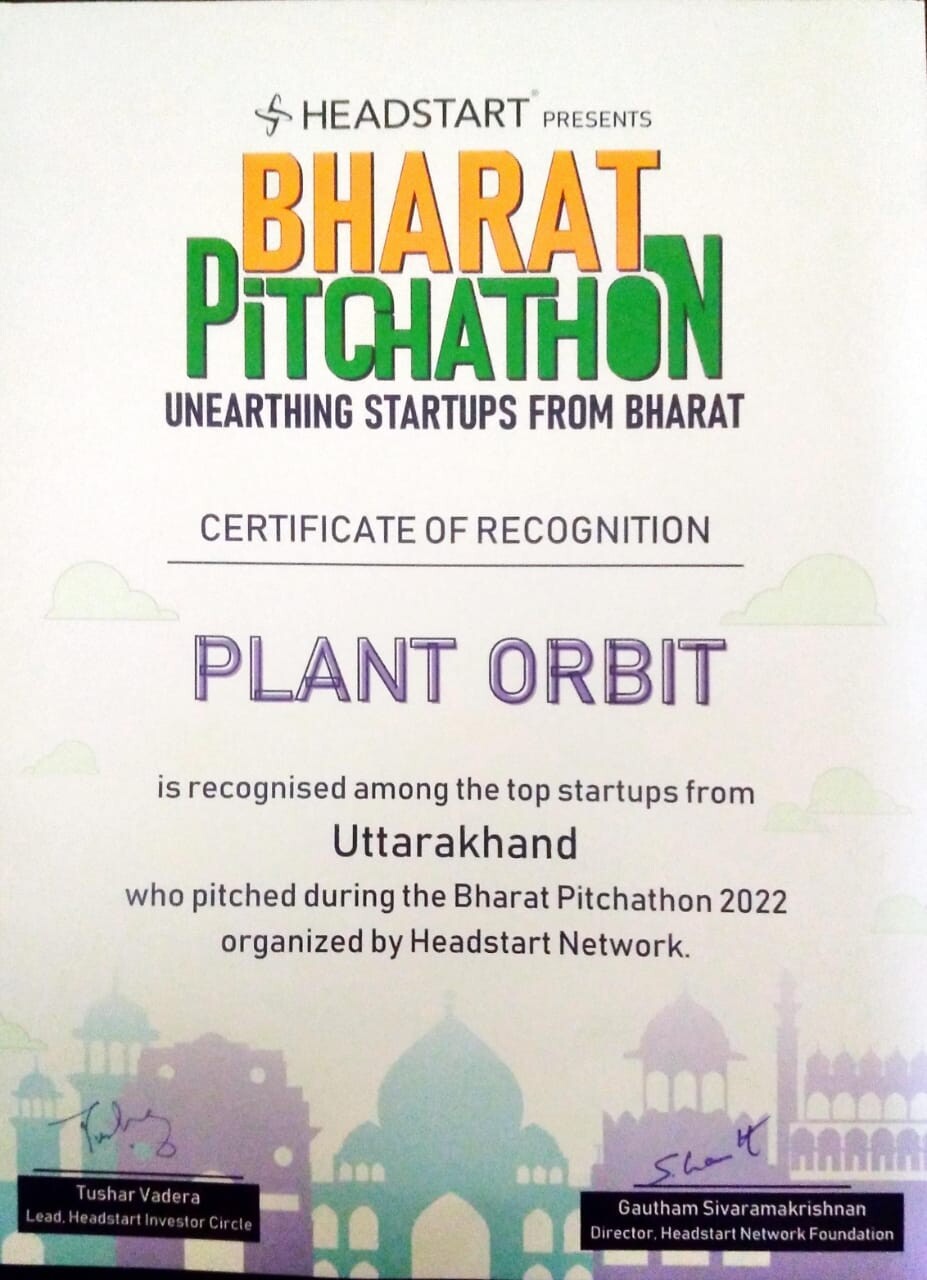 Bharat Pitchathon