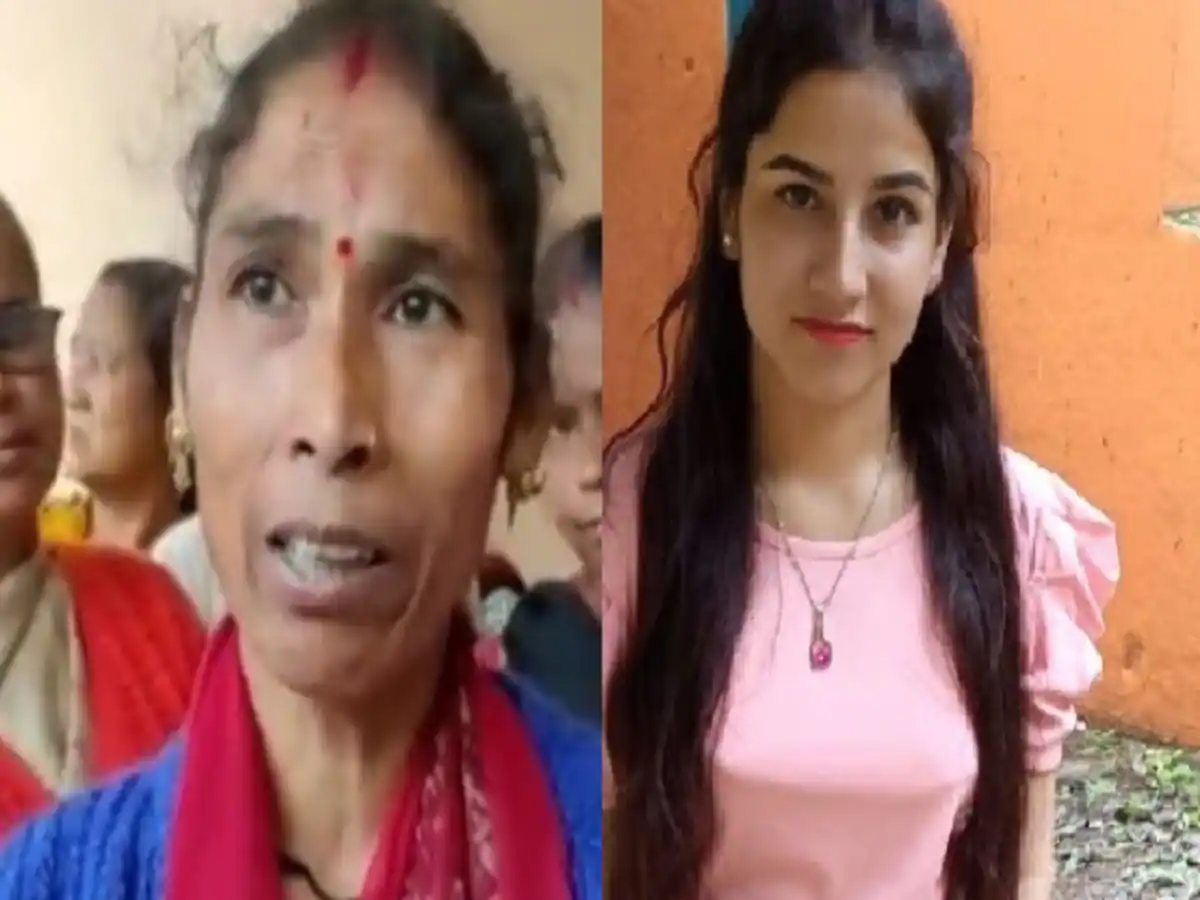 Ankita Bhandari Mother demanding for her daughter's justice