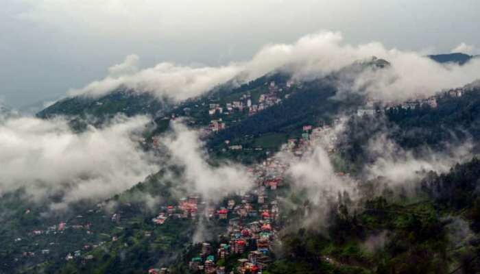 Uttarakhand Weather : 27 दिसंबर के बाद बर्फ़बारी के आसार, पर्यटकों का खत्म होगा इंतज़ार