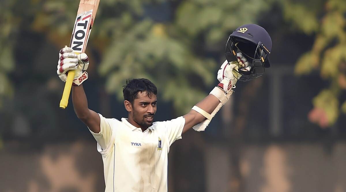दून के बल्लेबाज अभिमन्यु ईश्वरन को भारतीय टेस्ट सीरीज में मिला मौका, क्रिकेट प्रेमियों में खुशी की लहर