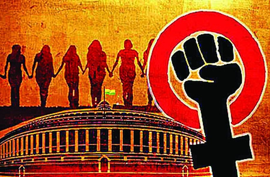 Uttarakhand : महिला आरक्षण विधेयक बना कानून, सरकार ने जारी की अधिसूचना, महिलाओं को अब मिलेंगे ये लाभ