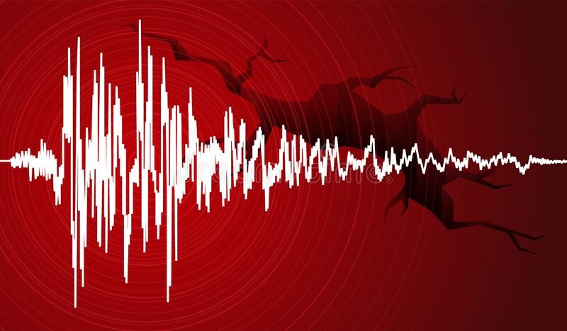Earthquake : उत्तराखंड के इन क्षेत्रों में महसूस किया गए भूकंप के झटके, 3.8 मेग्नीट्यूड मापी गई तीव्रता