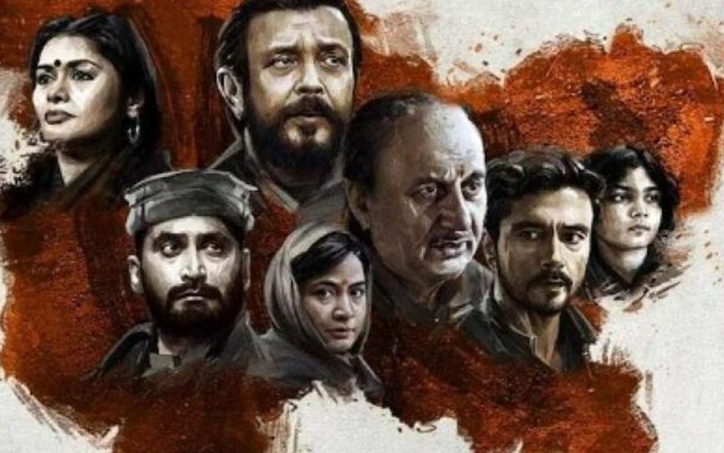 ‘द कश्मीर फाइल्स’ बनी बेस्ट फिल्म