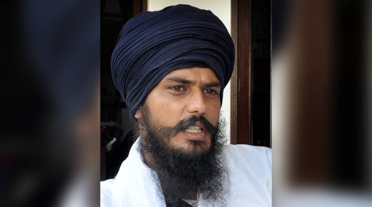 खालिस्तान समर्थक अमृतपाल सिंह के फरार होने के बाद उत्तराखंड में अलर्ट जारी