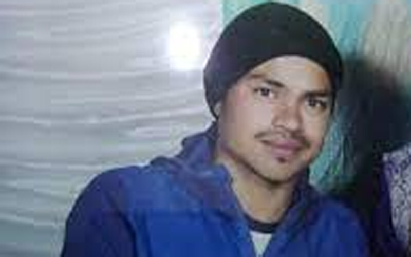 आतंकियों से मुठभेड़ में उत्तराखंड के जवान रुचिन सिंह रावत शहीद