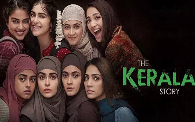 मुख्यमंत्री पुष्कर सिंह धामी ने लोगों से की फिल्म ‘द केरला स्टोरी’ देखने की अपील