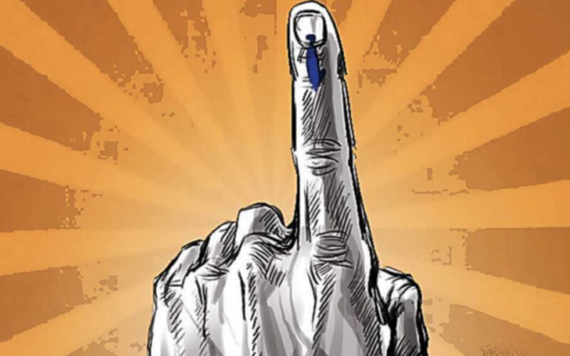 Karnataka Election: कर्नाटक में आज चुनाव प्रचार का आखिरी दिन
