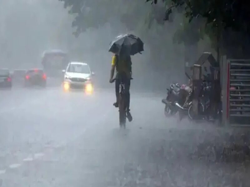 Uttarakhand Weather: मानसून की बारिश ने बढ़ाई दुश्वारियां, अगले 7 दिनों के लिए ऑरेंज अलर्ट