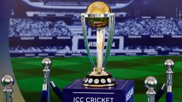 ICC ODI World Cup 2023: अलग-अलग वेन्यू पर खेले जाएंगे भारत के मुकाबले, देखें पूरा शेड्यूल
