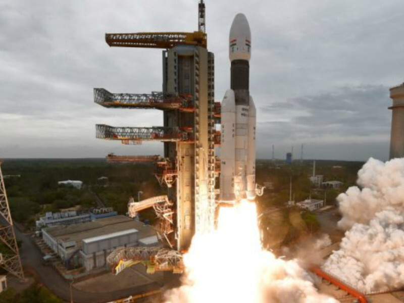 Chandrayaan-3: चंद्रयान-3 का काउंटडाउन शुरू, आज 2.35 बजे होगा लॉन्च