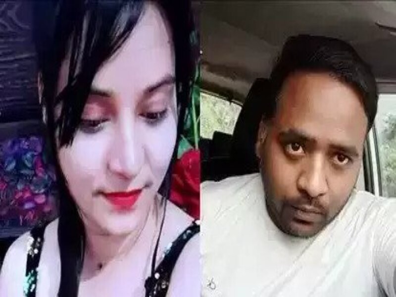 Ankit Murder: कारोबारी अंकित को कोबरा से डसवाने वाली माही प्रेमी संग गिरफ्तार
