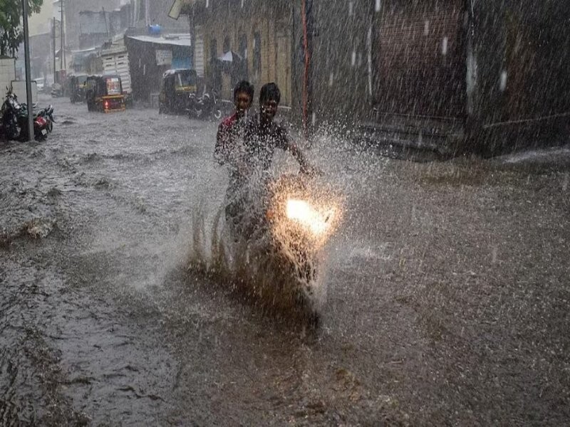 Uttarakhand Weather: उत्तराखंड में कहर बरपा रही मानसूनी बारिश, दून समेत सात जिलों में आरेंज अलर्ट
