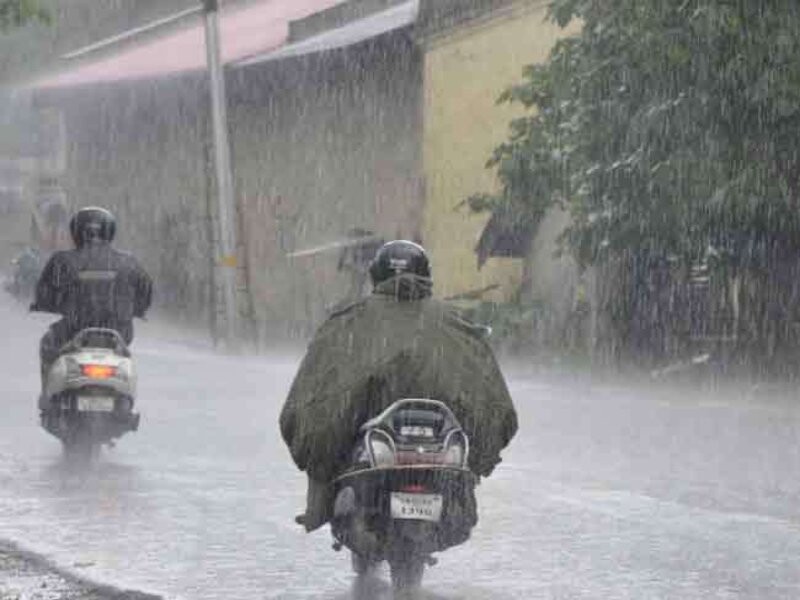 Uttarakhand Weather: आज इन जिलों में होगी झमाझम बारिश, यलो अलर्ट जारी
