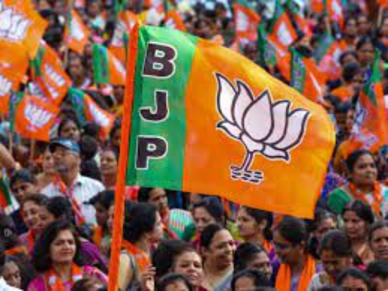 Bageshwar By-Election: बीजेपी ने अपने प्रत्याशी के नाम पर से उठाया पर्दा, देखें