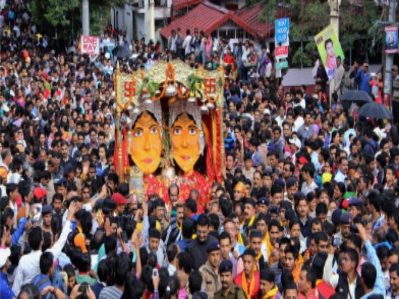 कल से होगा नंदा देवी महोत्सव का आगाज़, सीएम धामी करेंगे शुभारंभ